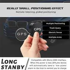 Mini GF-07 Spy Sim Bug GSM GPRS GPS Global Locator Real Time Car Kid Pet SOS GPS Tracking Tracker USB Cable Button Tracker Device - Product Details