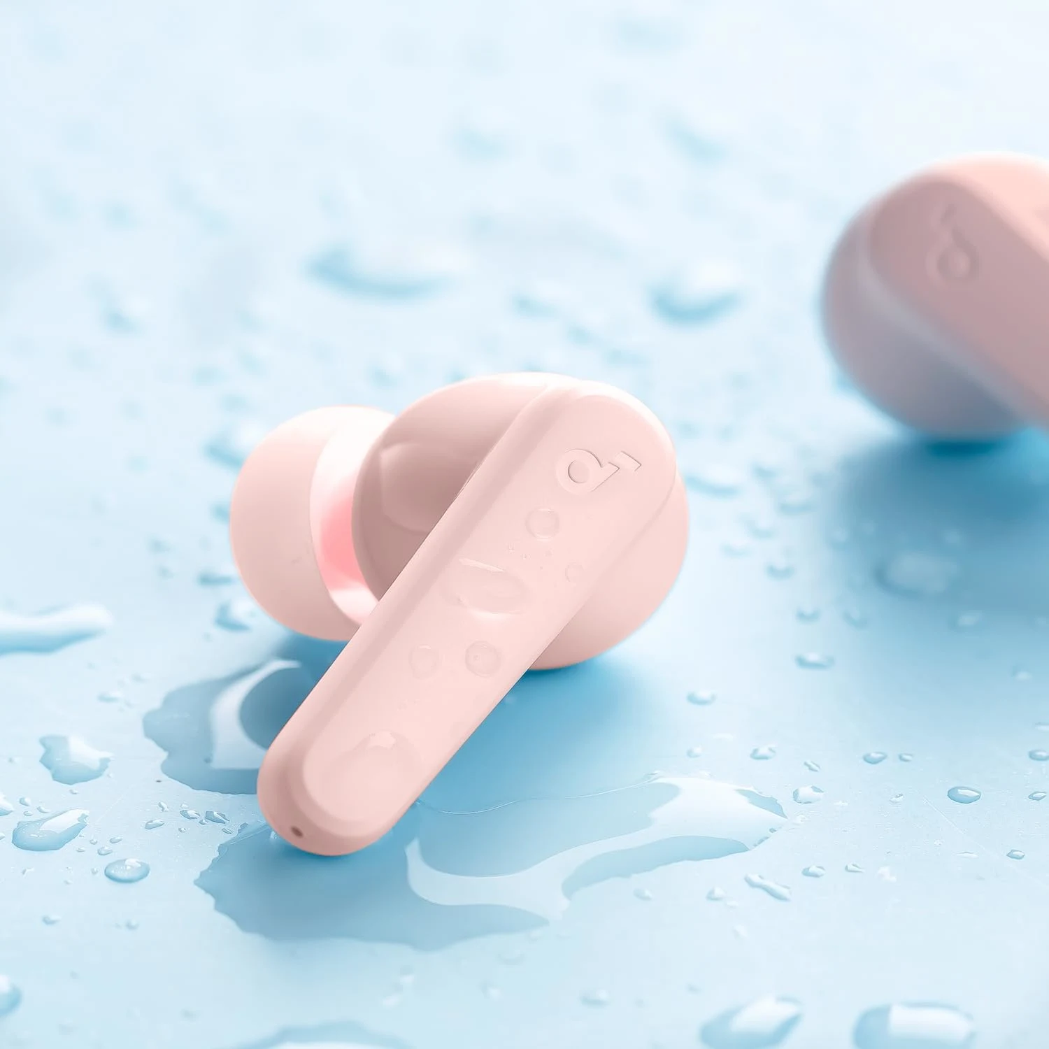 Wireless Earbuds - Product Details