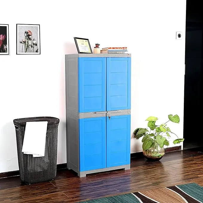 Cupboard, Free Standing Cabinet, Storage Wardrobe - Product Details