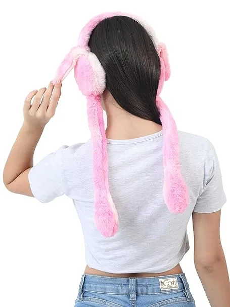 Ear Muffs/Warmer for Kids and Adults - Product Details